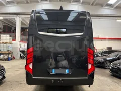 Iveco Daily 70C21/ Euro 6 - 152 Kw - 8.5 Mt - rear hatch closed