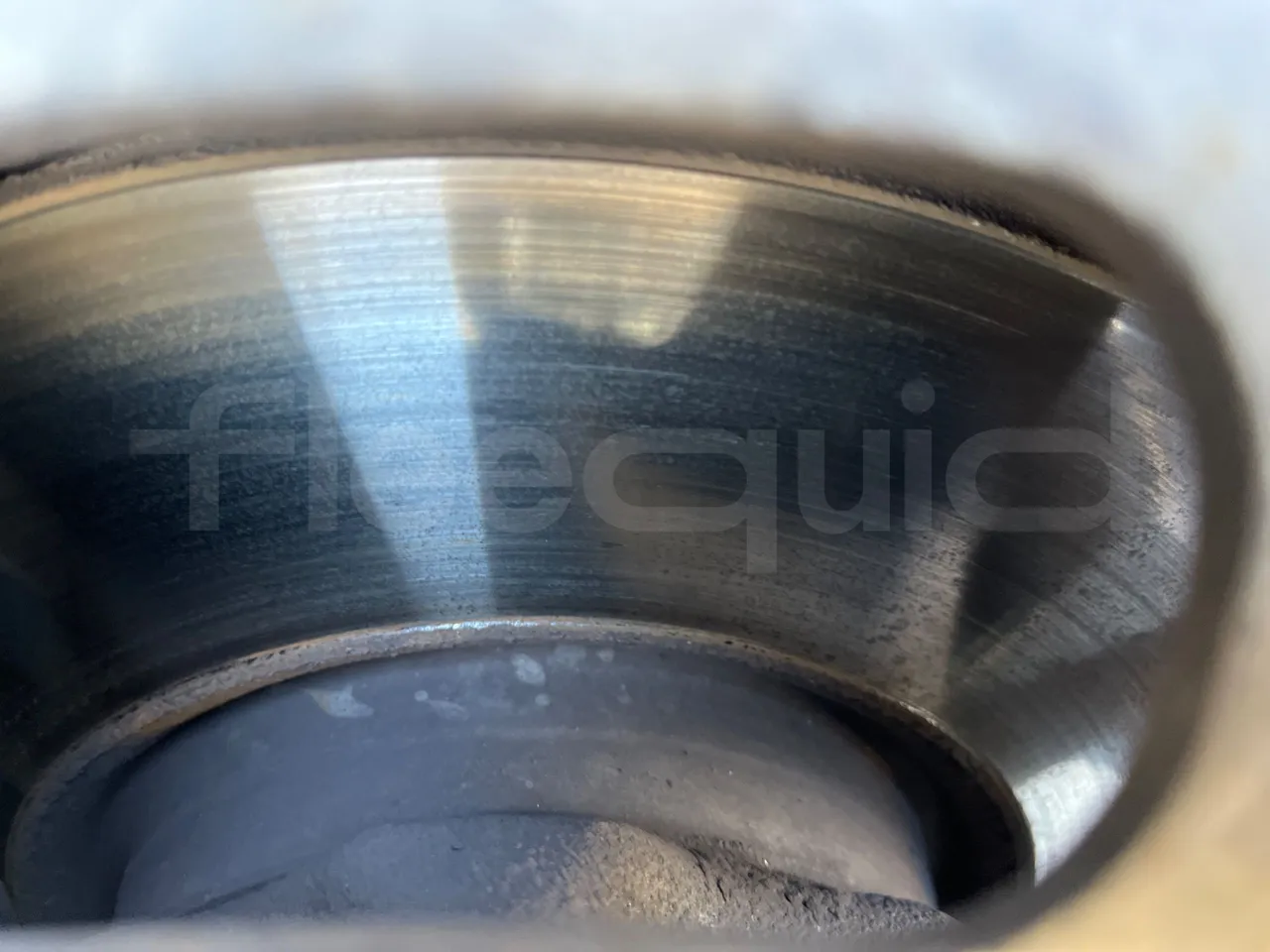 Iveco Daily C50 - EUR5 - 130kW - 7.240m - front discs right