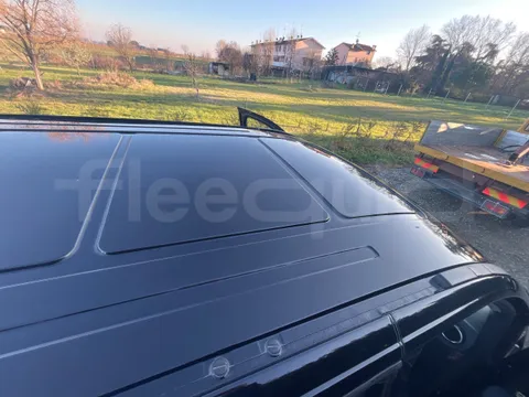 Mercedes-Benz Vito - Image