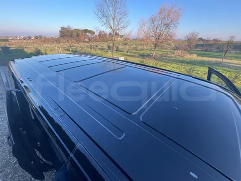 Mercedes-Benz Vito - Image