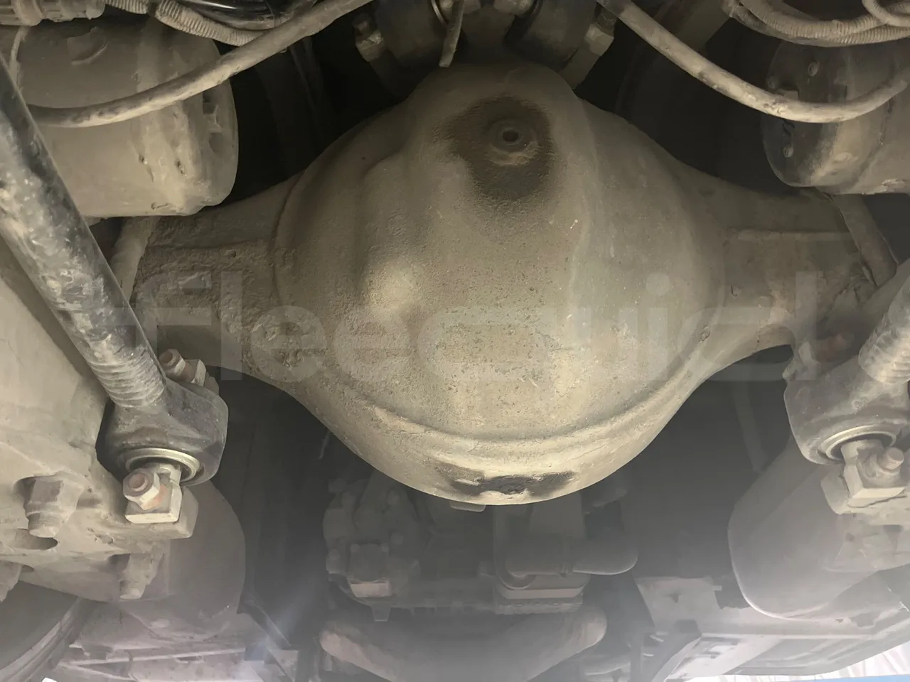 Neoplan Tourliner N2216 SHD - Euro4 - 324kW - 12mt - differential photo