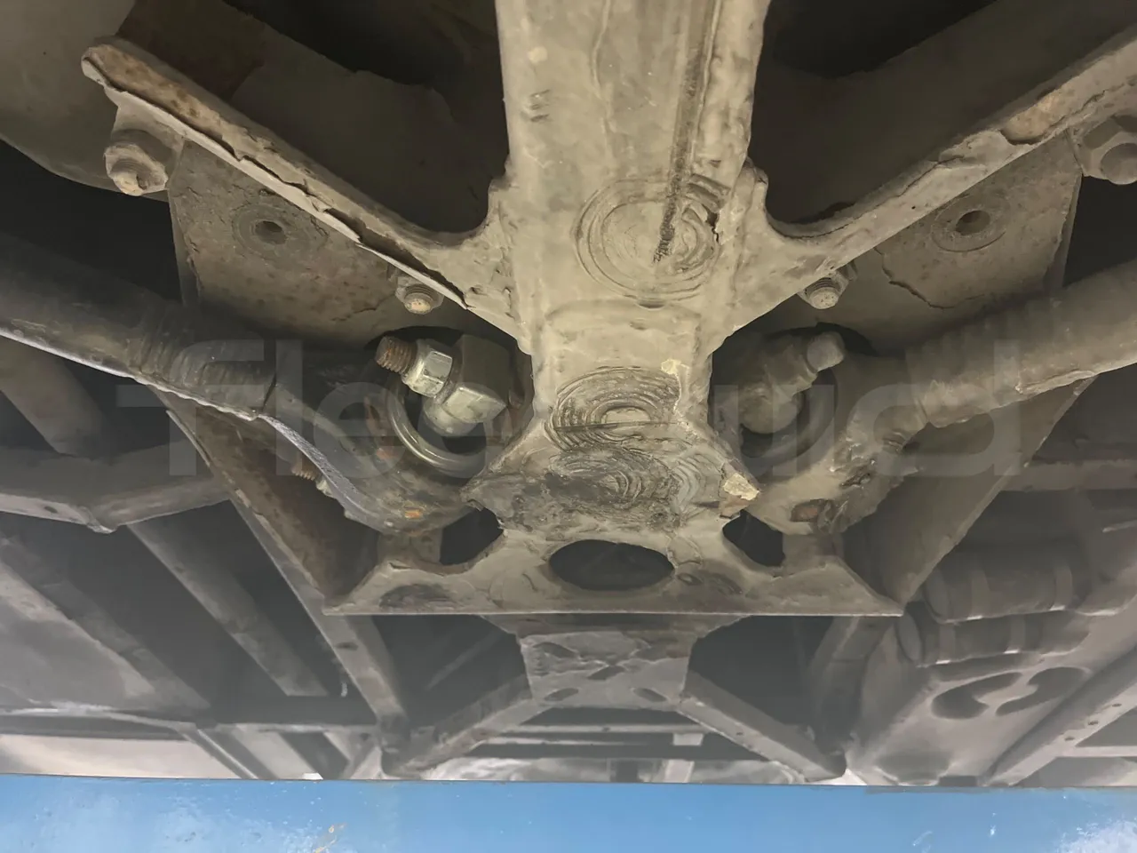 Neoplan Tourliner N2216 SHD - Euro4 - 324kW - 12mt - front axle central