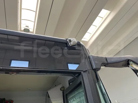 Mercedes-Benz Citaro Evobus MB0530/ Euro 5 - 210 Kw - 10,503 Mt - Image