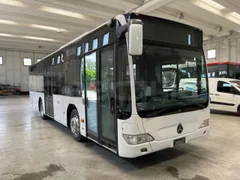 Mercedes-Benz Citaro Evobus MB0530/ Euro 5 - 210 Kw - 10,503 Mt - 3/4 front right doors (mandatory for bus to scrap)