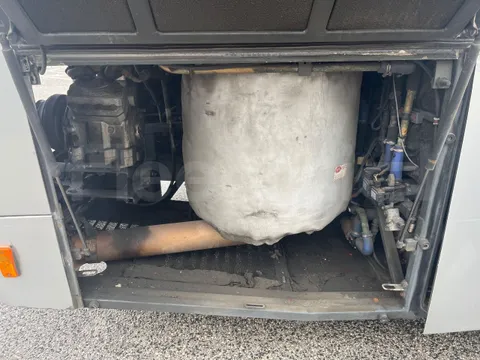 Temsa Safari RD RAT153 - EUR5 - 266kW - 12.200m - Image