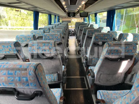 Irisbus Domino Orlandi 2001 397E 12.35 - Euro3 - 259kW - 12mt - Image