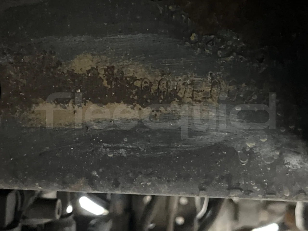 Irisbus Domino Orlandi 2001 397E 12.35 - Euro3 - 259kW - 12mt - chassis VIN photo