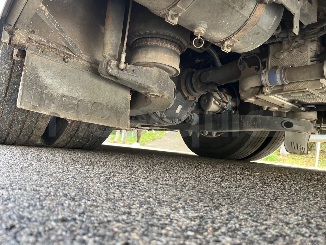 Irisbus Domino Orlandi 2001 397E 12.35 - Euro3 - 259kW - 12mt - differential photo