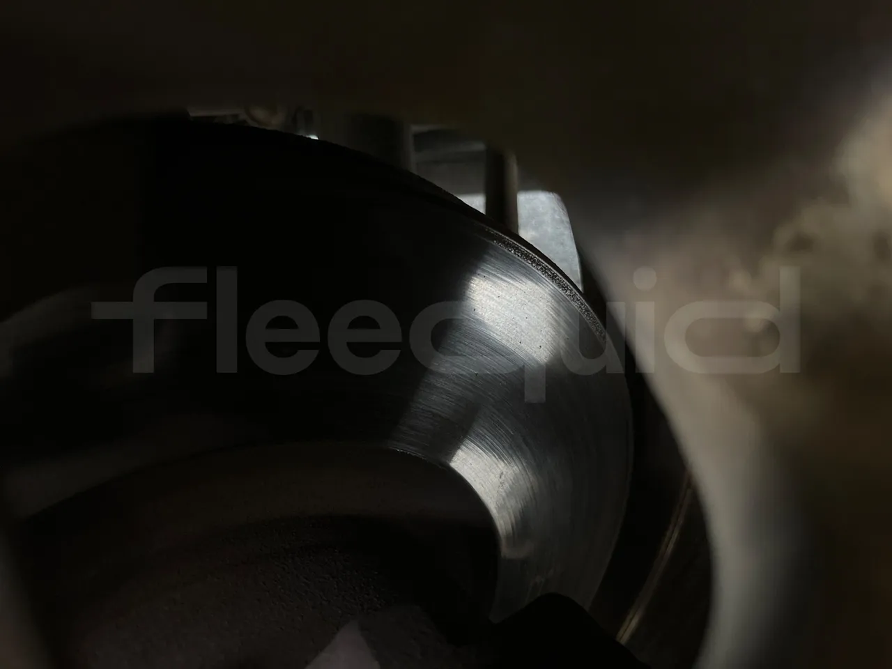 Irisbus Domino Orlandi 2001 397E 12.35 - Euro3 - 259kW - 12mt - front discs right