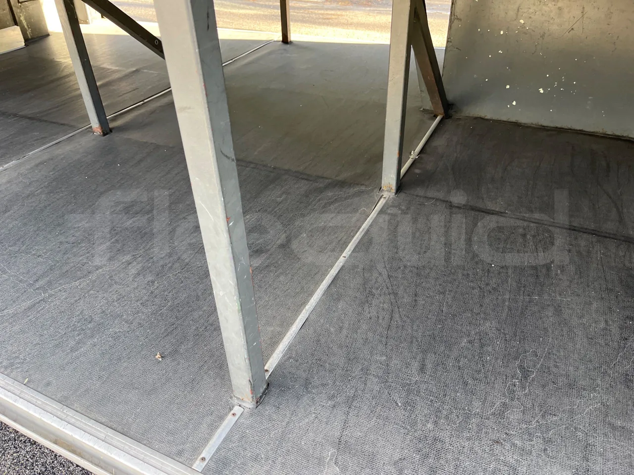 Irisbus Domino Orlandi 2001 397E 12.35 - Euro3 - 259kW - 12mt - under carpet photo