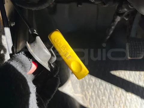 Kutsenits IC HNF-1 - EUR5 - 125kW -8.5m - Image