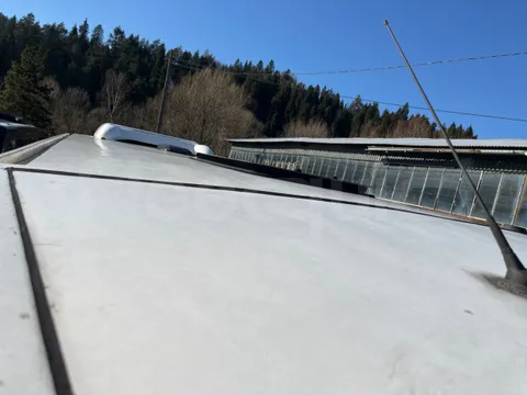 Kutsenits IC HNF-1 - EUR5 - 125kW -8.5m - Image