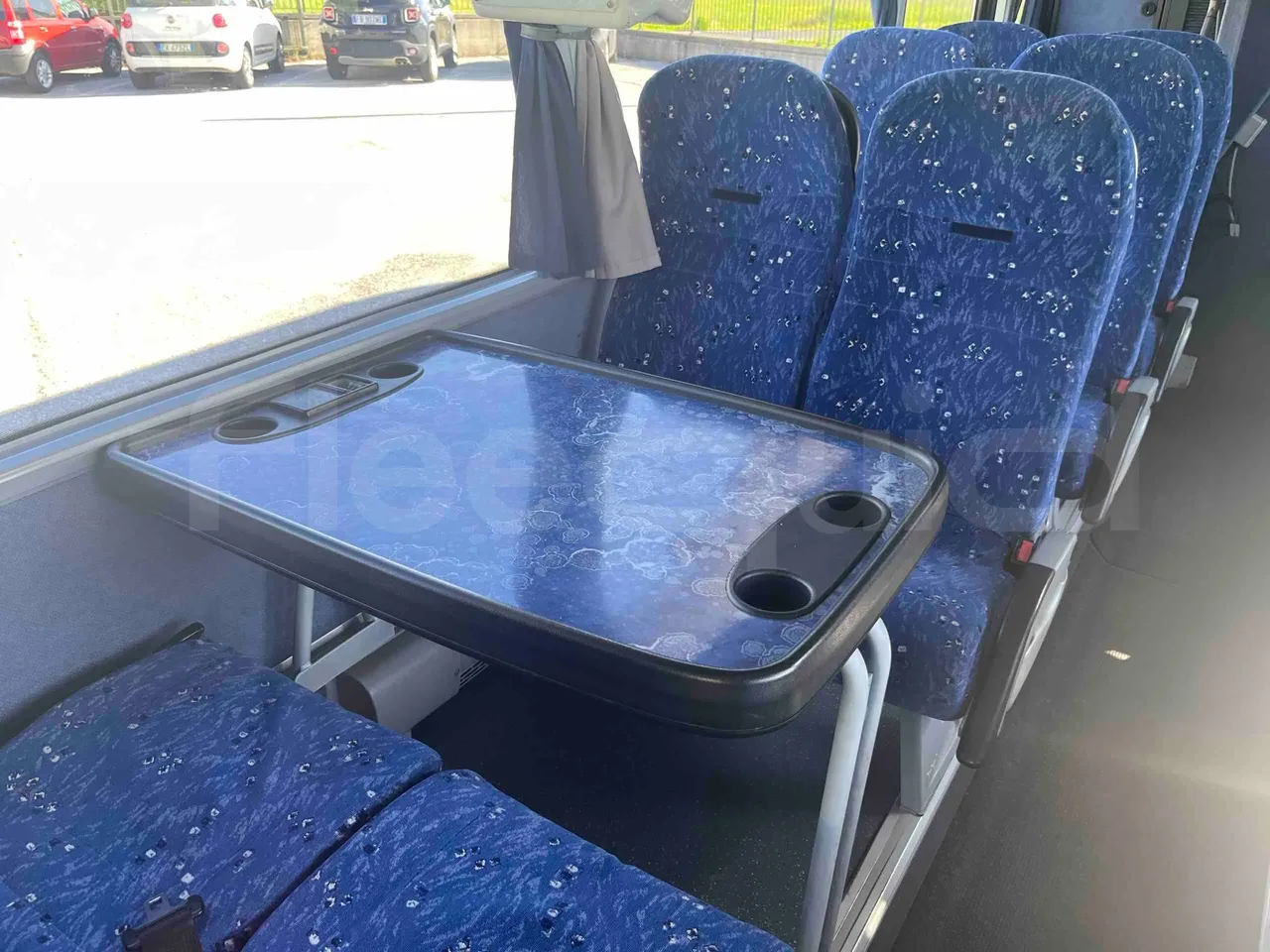 Neoplan 1122/3 L - Euro3 - 390kW - 13.790mt - camera accessories photo