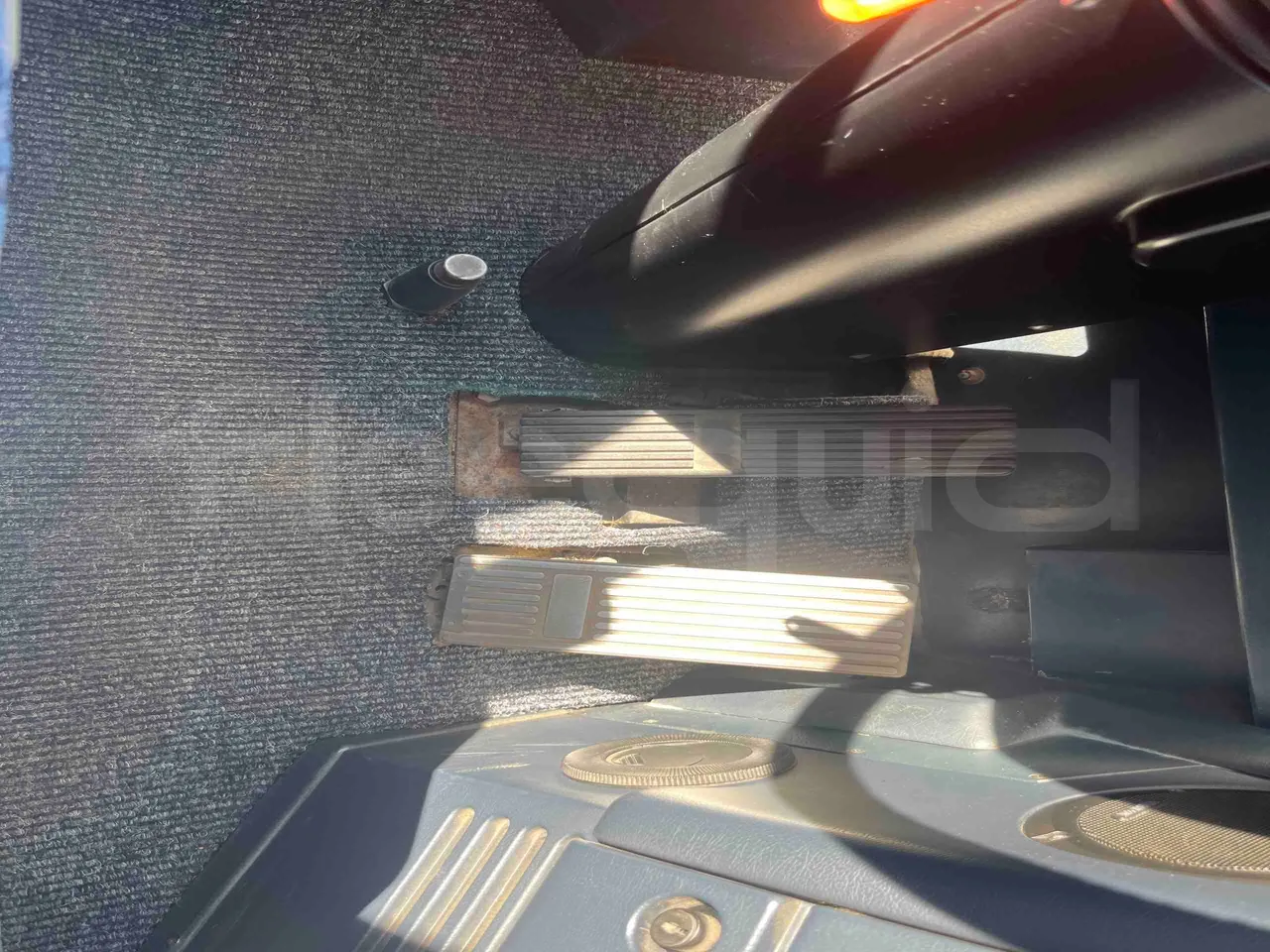 Neoplan 1122/3 L - Euro3 - 390kW - 13.790mt - onboard devices 2
