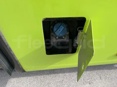 Volvo B4SC 7900  - Euro6 - 177kW - 12.134mt - Image