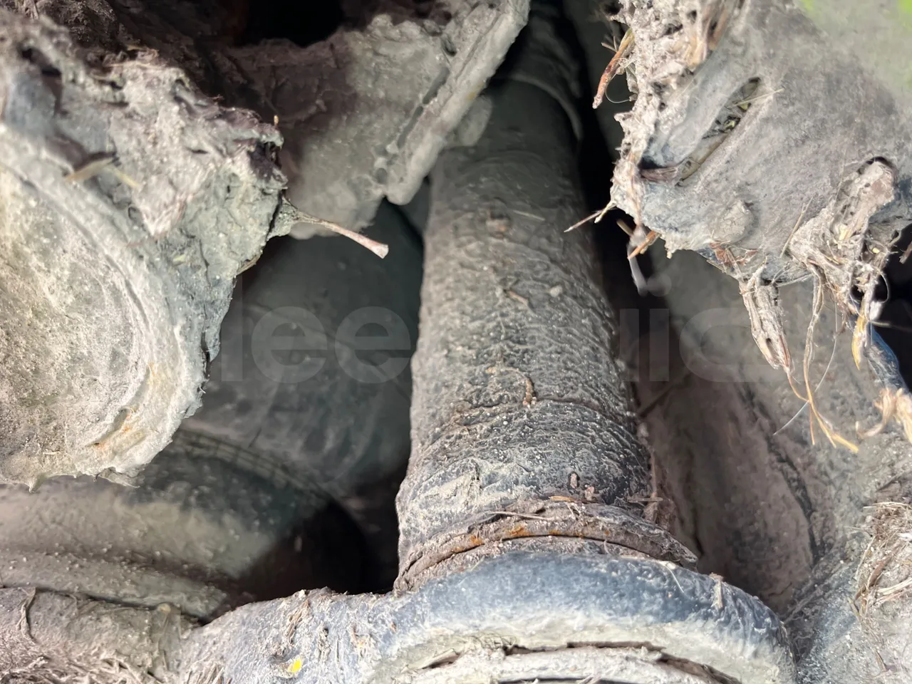 Volvo B4SC 7900  - Euro6 - 177kW - 12.134mt - axel 2 air springs 1 right