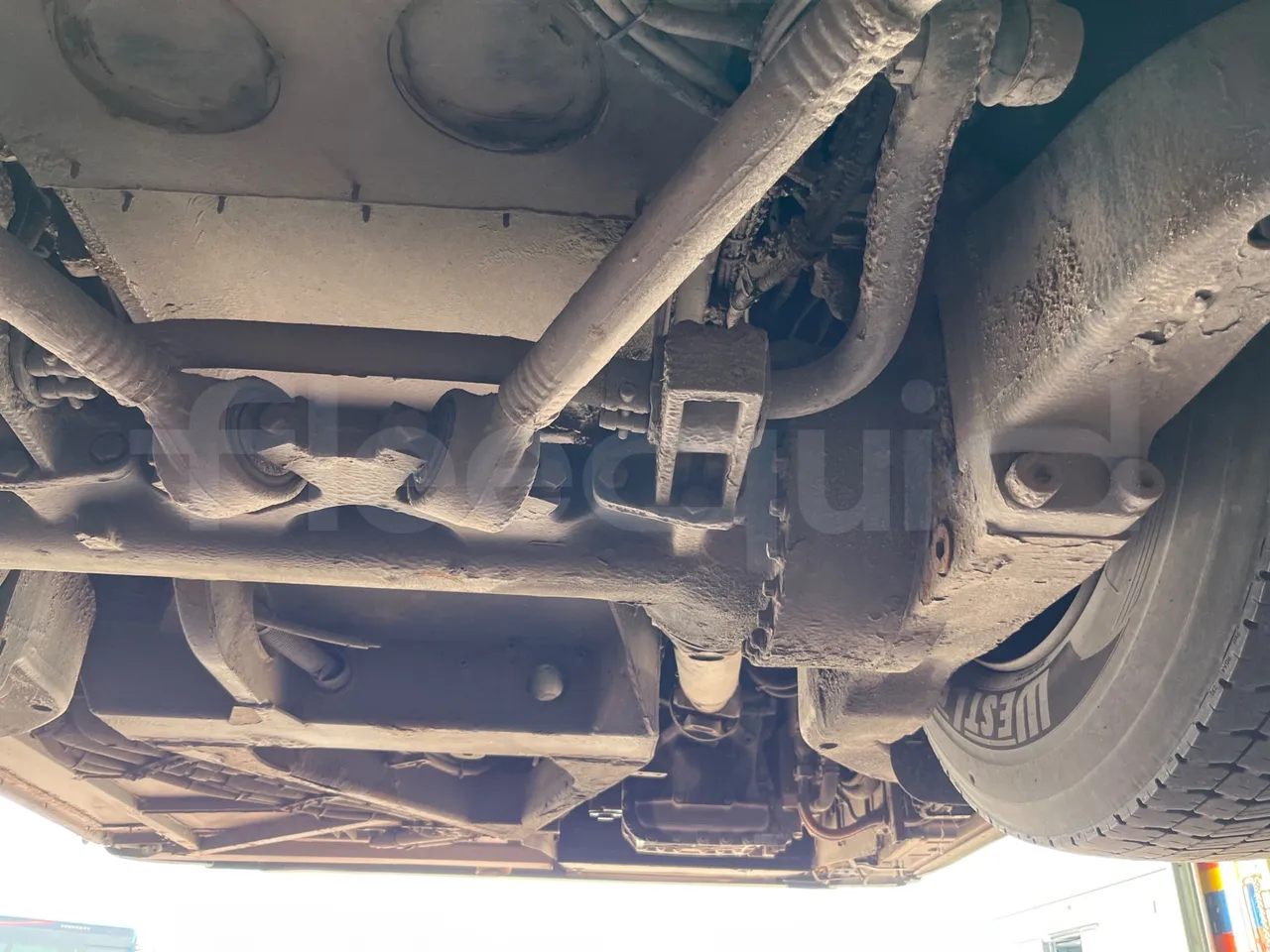 Volvo B4SC 7900  - Euro6 - 177kW - 12.134mt - axle 3 central