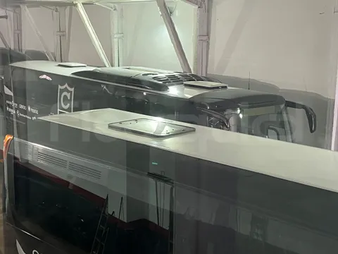 Iveco Magelys SFR2XX QC M8CU - Euro6 - 294Kw - 12,830mt - Image