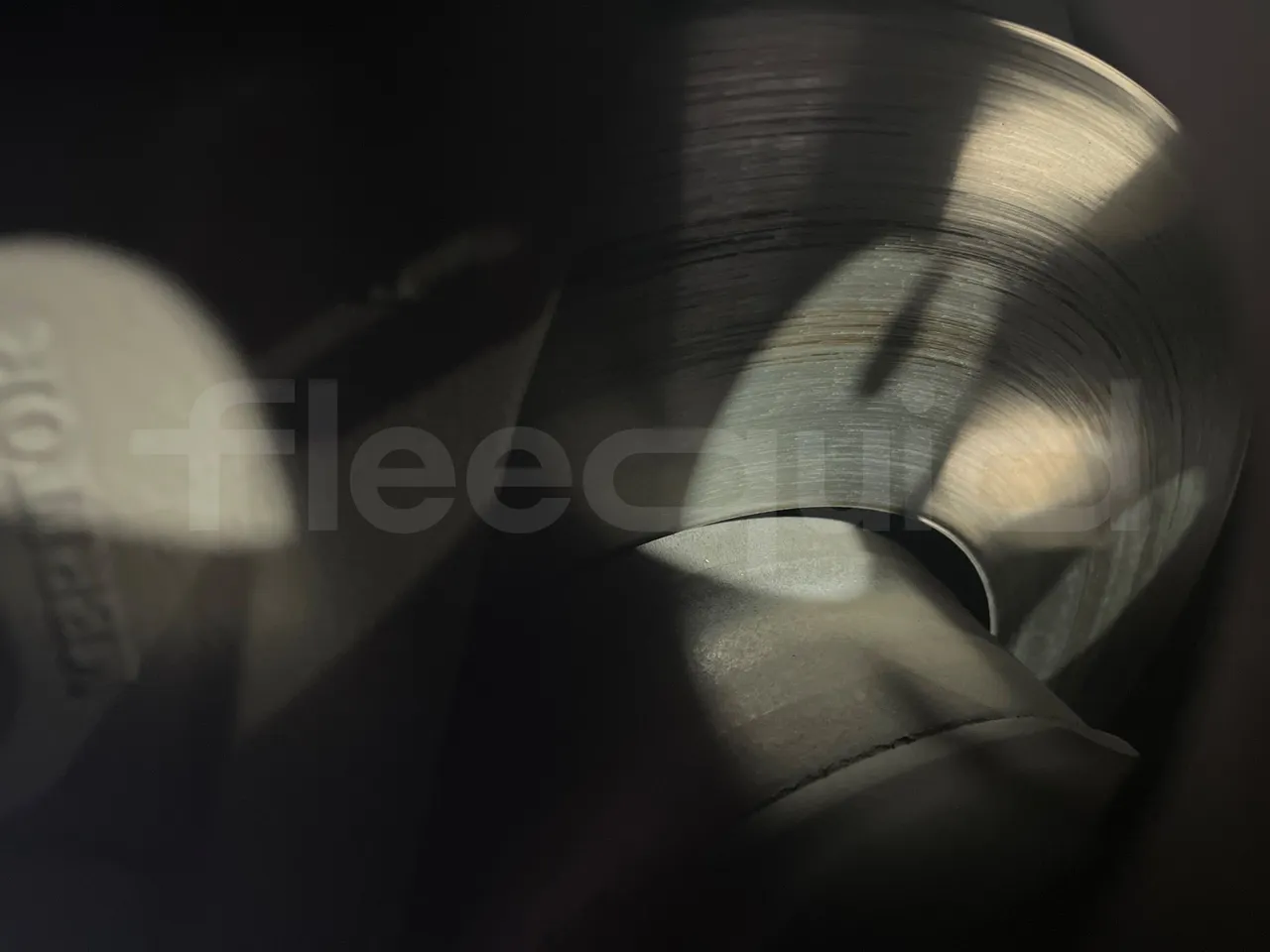 Iveco Magelys SFR2XX QC M8CU - Euro6 - 294Kw - 12,830mt - front discs left