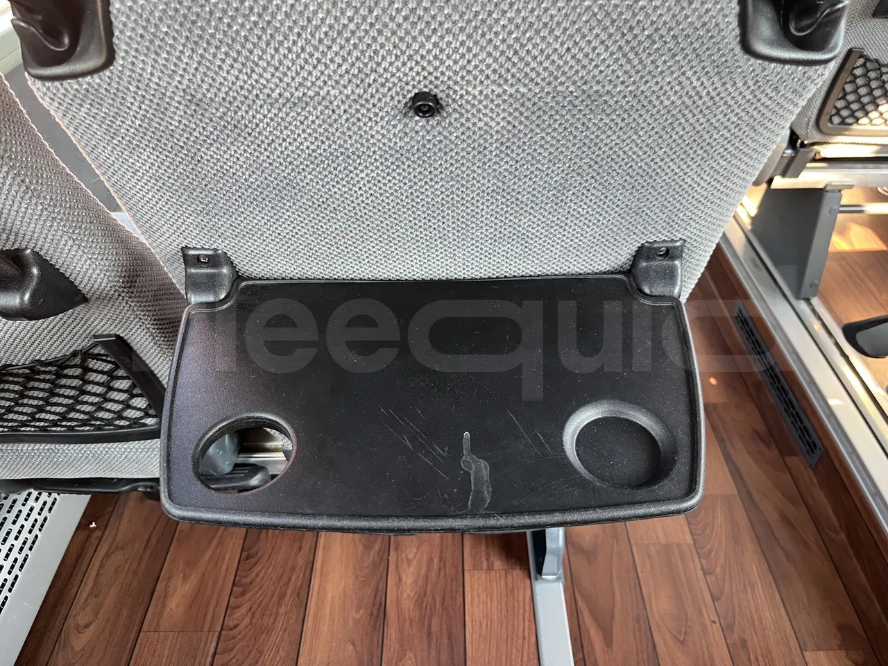 Temsa Safari - Table