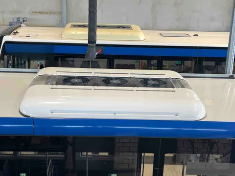 Man Lion's Intercity - Image