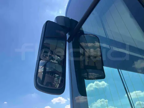 Man Lion's Intercity - Image
