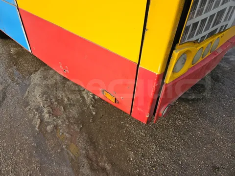 Solaris Urbino 18-Euro5-231kw-18m - Image