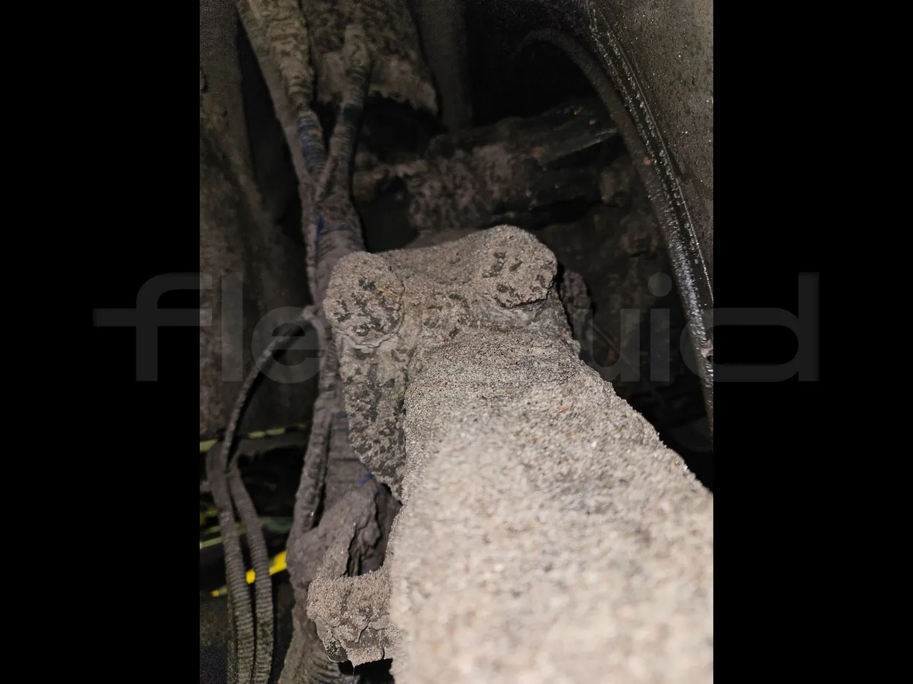 Solaris Urbino 18-Euro5-231kw-18m - axle 2 caliper brakes right