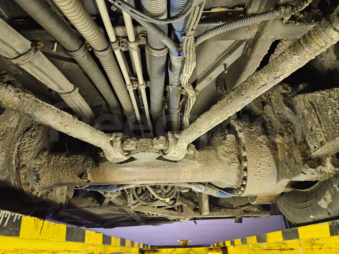 Solaris Urbino 18-Euro5-231kw-18m - axle 3 central