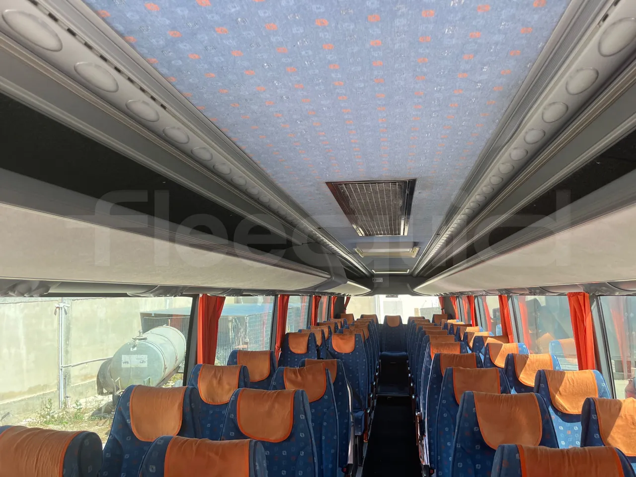 Iveco 389 - camera accessories photo