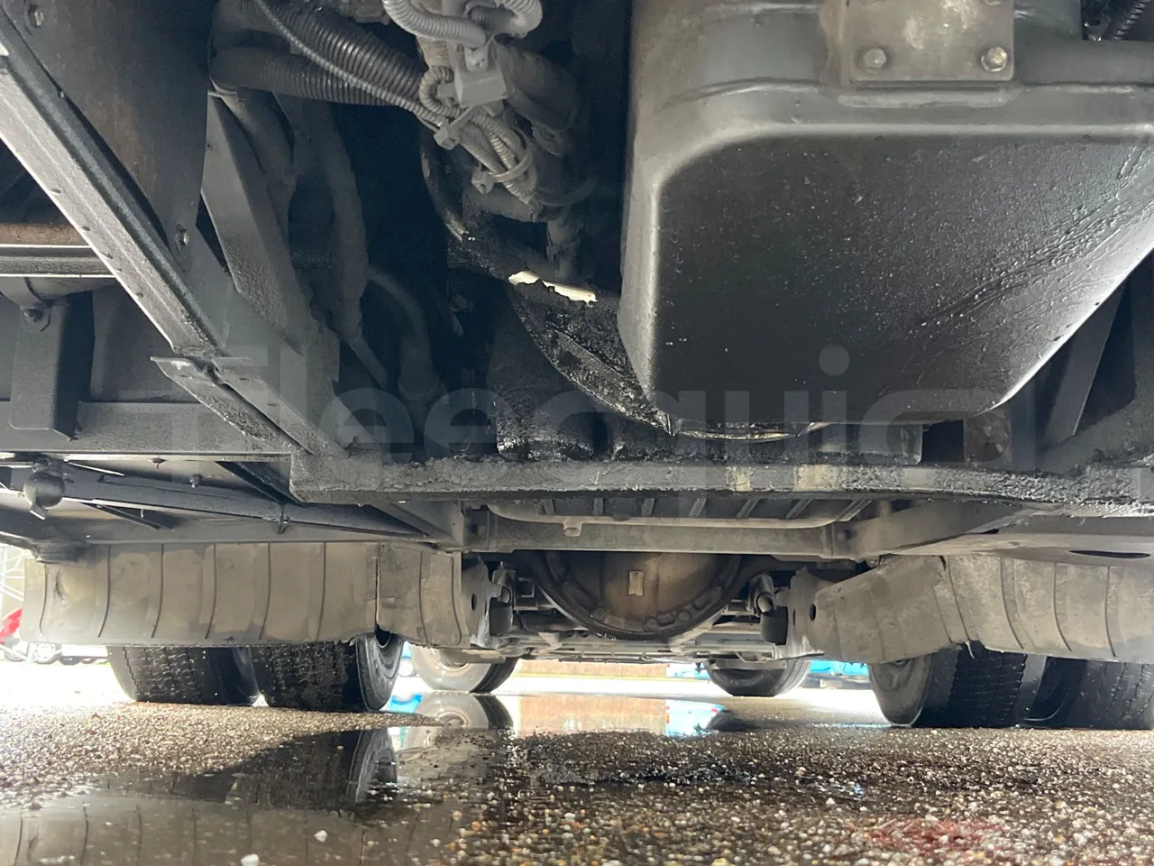 Iveco Crossway SFR162 - Euro 5 - 243 kW - 11.995 mt - central axle (18m)