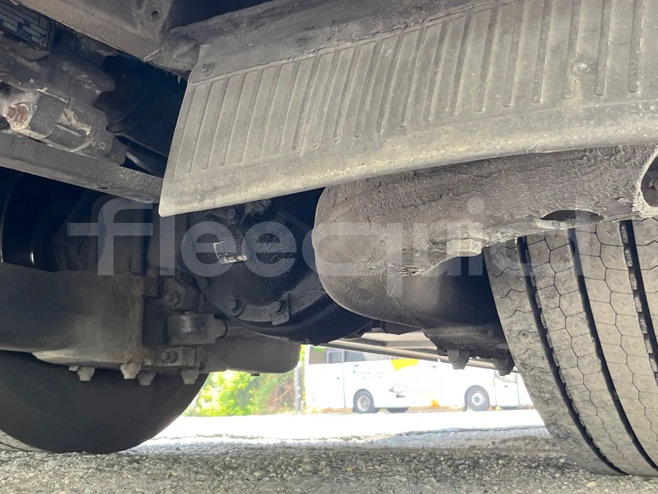 Man Lion's Coach R07/ Euro 6 - 294 Kw - 12 Mt - differential photo