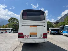 Man Lion's Coach R07/ Euro 6 - 294 Kw - 12 Mt - rear hatch closed