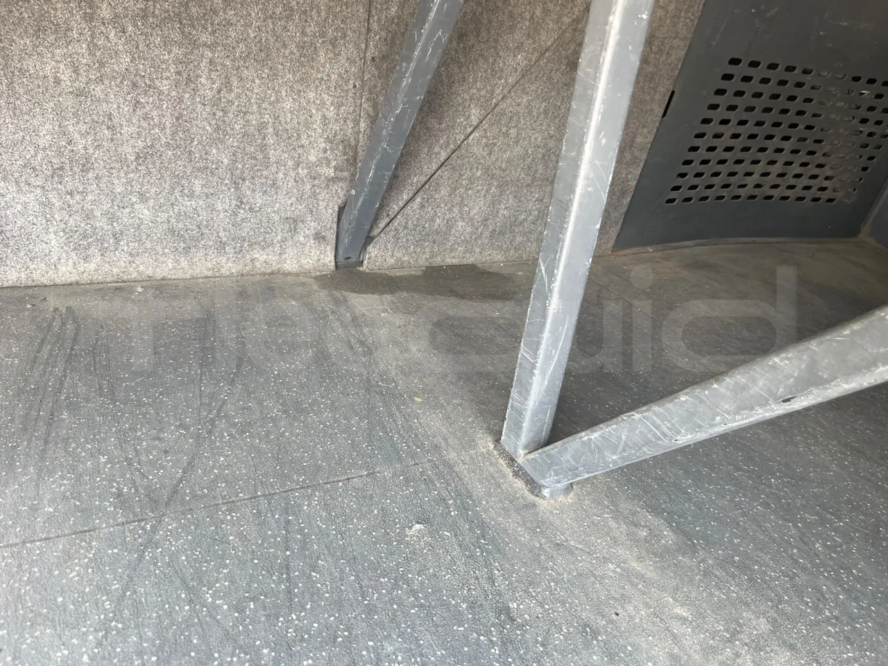 Man Lion's Coach R07/ Euro 6 - 294 Kw - 12 Mt - under carpet photo