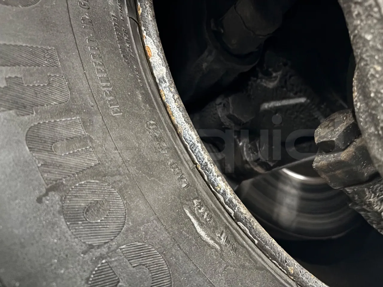 Man Lion's Intercity B.2007.46.008 - Euro6 - 213kW - 12.280mt - axle 2 discs right