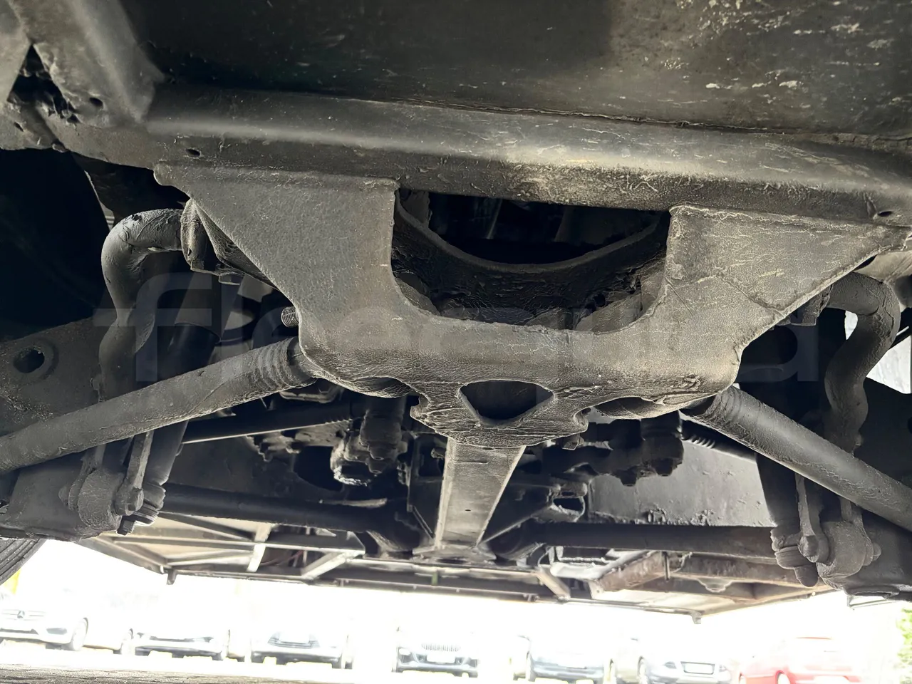 Man Lion's Intercity B.2007.46.008 - Euro6 - 213kW - 12.280mt - front axle central