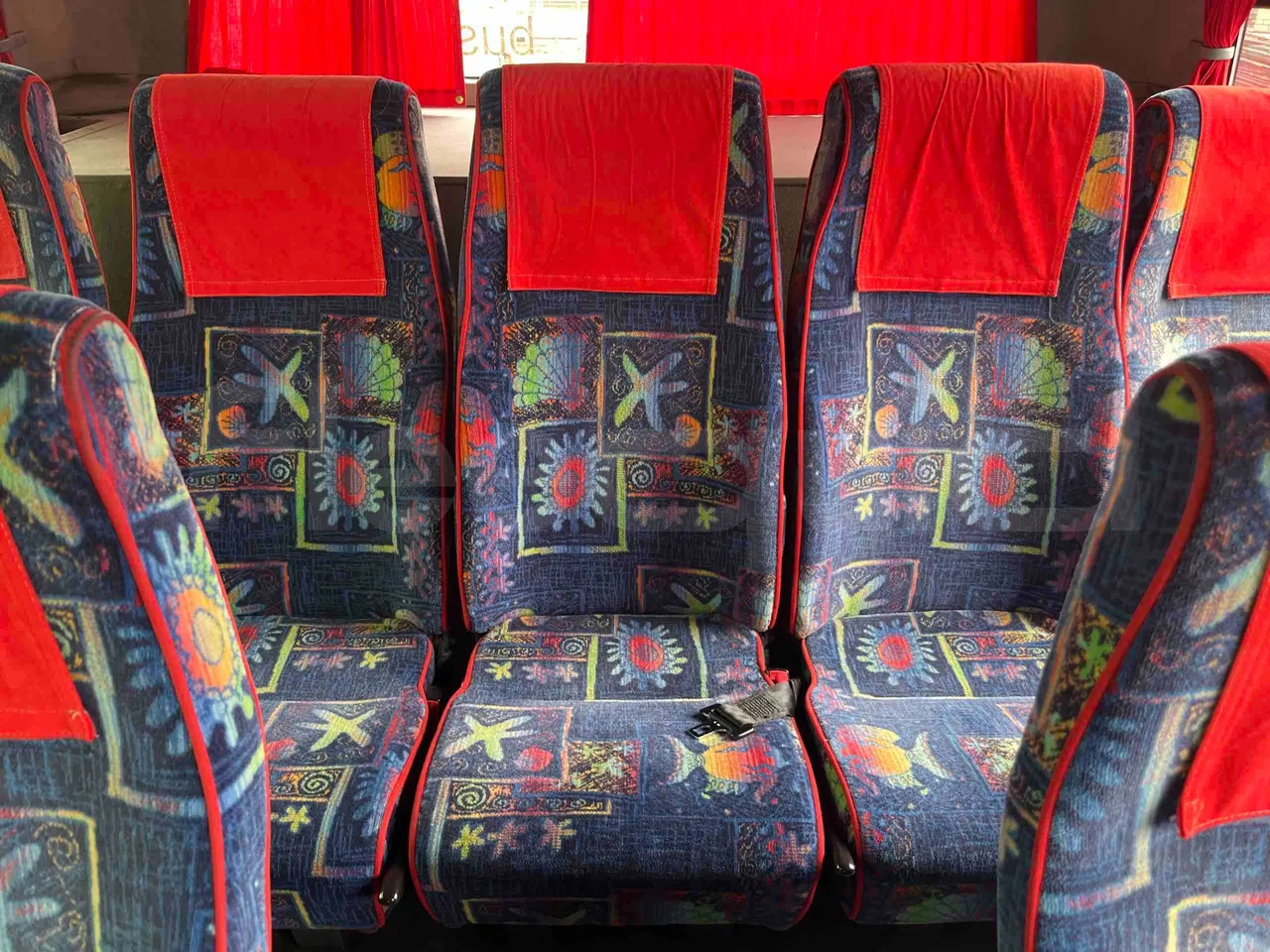 Salvador Caetano Optimo N25  BB50L - Euro3 - 100kW - 7.586mt - toilette accessories photo