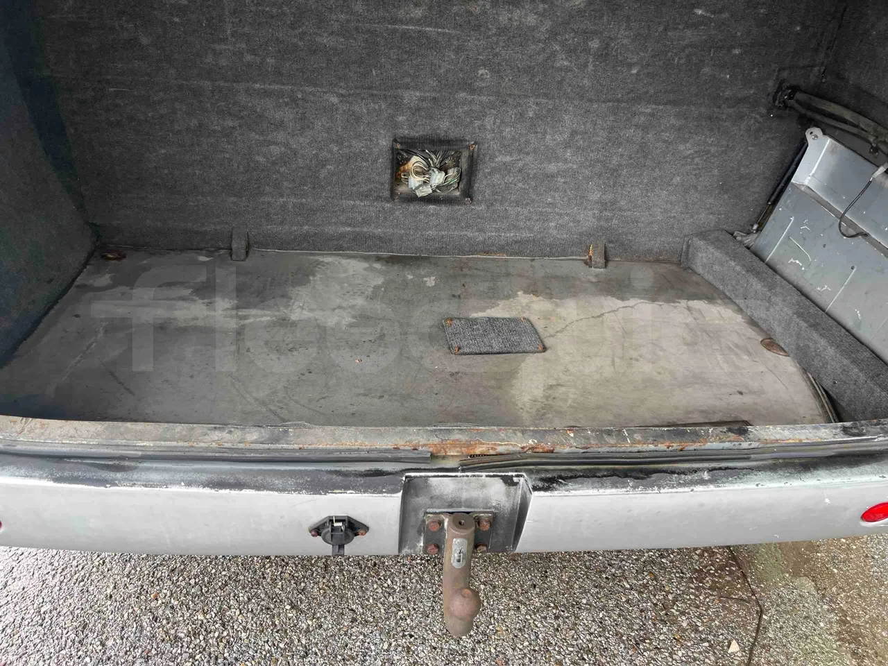 Salvador Caetano Optimo N25  BB50L - Euro3 - 100kW - 7.586mt - air conditioning compressor