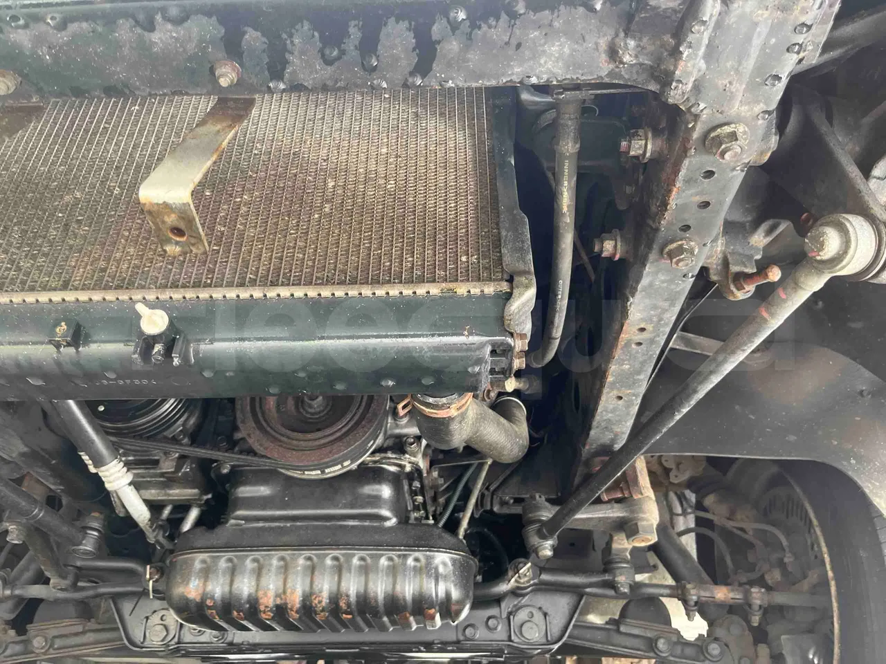 Salvador Caetano Optimo N25  BB50L - Euro3 - 100kW - 7.586mt - axle 2 discs right