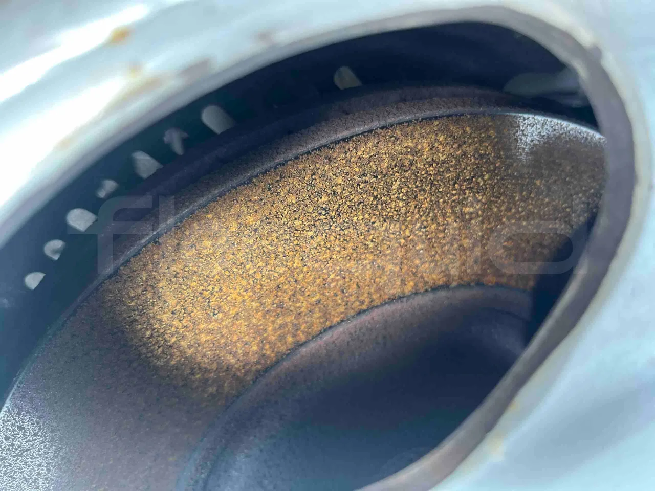 Salvador Caetano Optimo N25  BB50L - Euro3 - 100kW - 7.586mt - front shock absorbers right