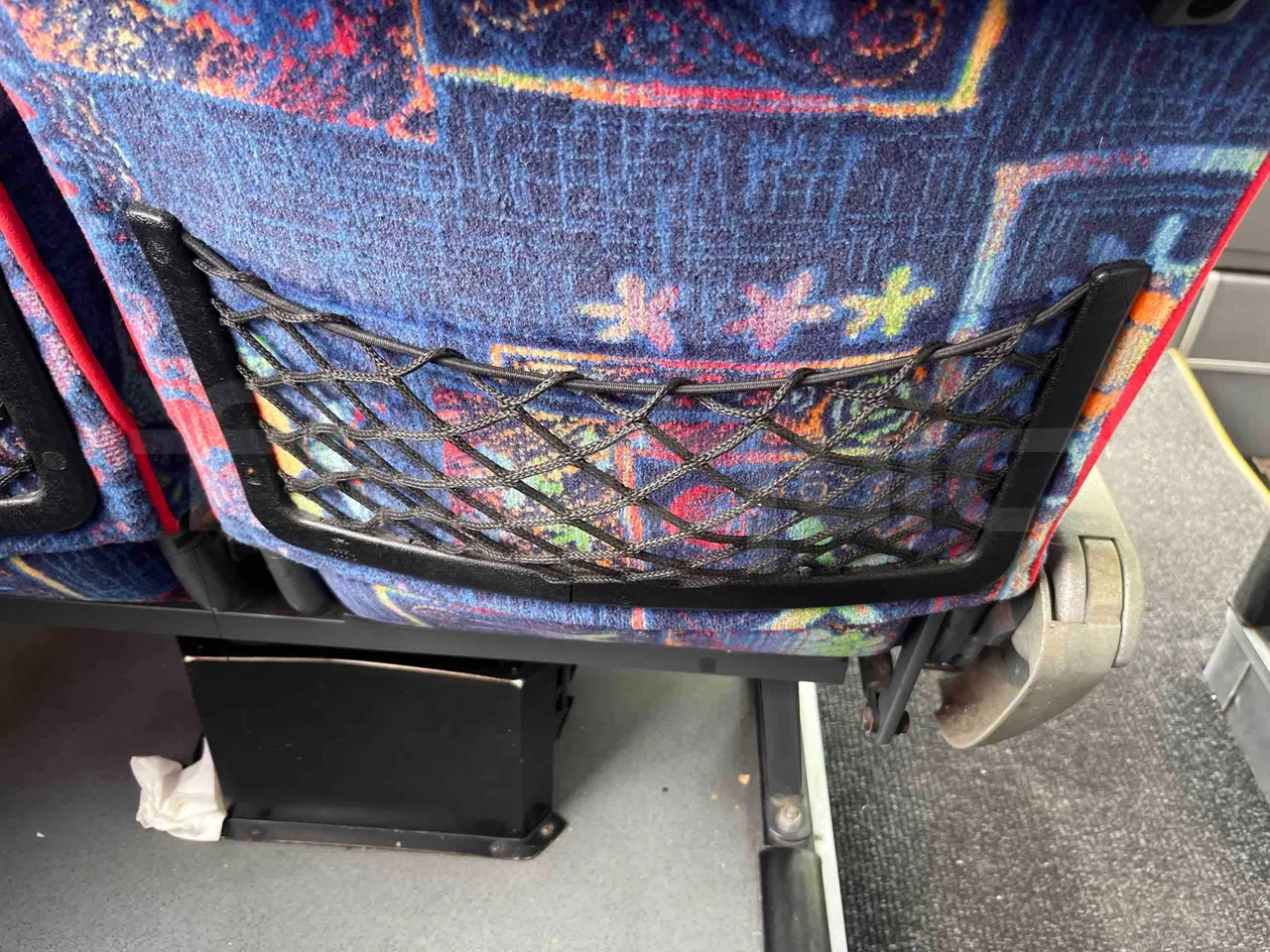 Salvador Caetano Optimo N25  BB50L - Euro3 - 100kW - 7.586mt - floor hatches photo