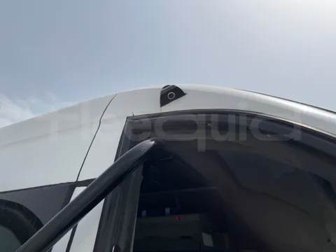 Mercedes-Benz Sprinter 906BB53/ Euro 6 - 140 Kw - 7.861 Mt - Image