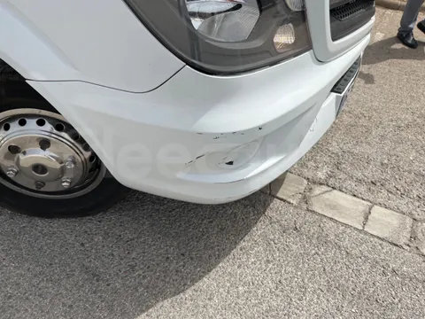 Mercedes-Benz Sprinter 906BB53/ Euro 6 - 140 Kw - 7.861 Mt - Image