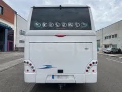 Man Dexon 12.240/ Euro4 -176Kw -7900 Mt - rear hatch closed