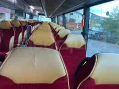 Irisbus 397E.12 397EF3/ Euro 5 - 331 Kw - 12.8 Mt - Image