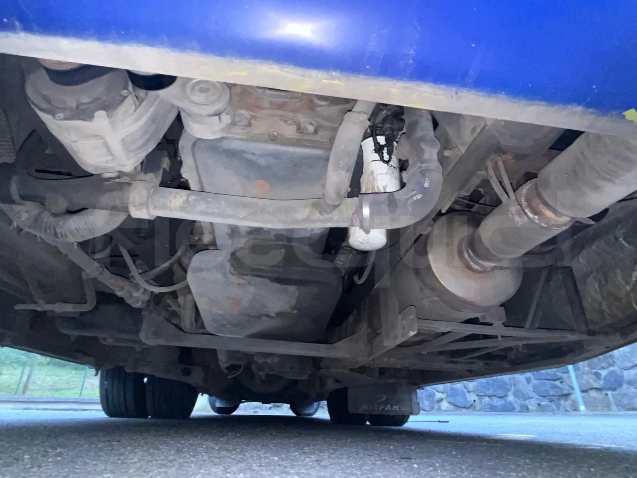 Irisbus 397E.12 397EF3/ Euro 5 - 331 Kw - 12.8 Mt - bellows turntable (18m)