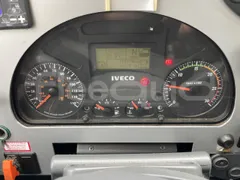 Irisbus 397E.12 397EF3/ Euro 5 - 331 Kw - 12.8 Mt - dashboard lights on