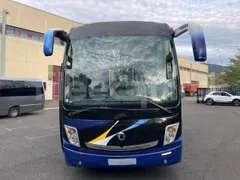 Irisbus 397E.12 397EF3/ Euro 5 - 331 Kw - 12.8 Mt - front photo