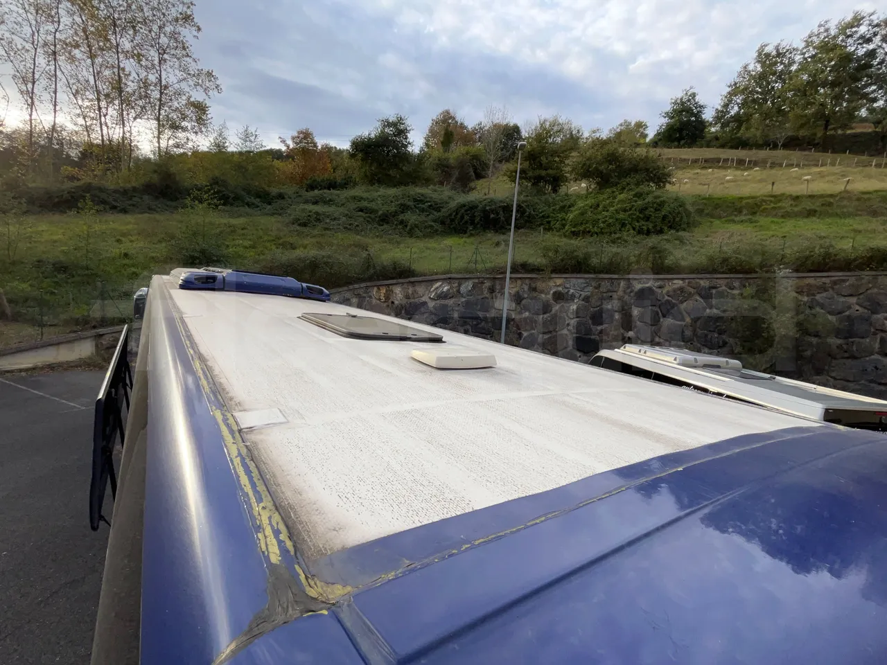 Irisbus 397E.12 397EF3/ Euro 5 - 331 Kw - 12.8 Mt - platform code photo