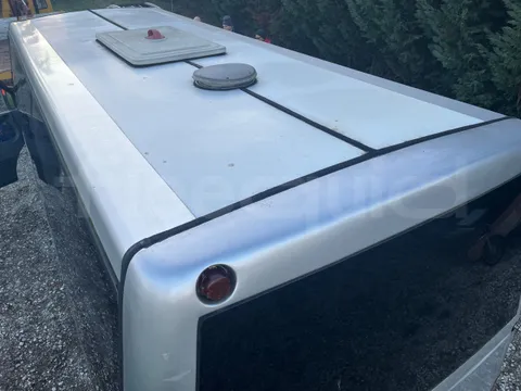 Mercedes-Benz Sprinter AGMB416CDIT46 - Euro3 - 115kW - 6.935mt - Image